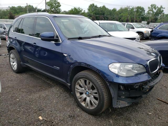 Photo 4 from auction – 2013 BMW X5 XDRIVE3 with VIN 5UXZV4C52D0B08179