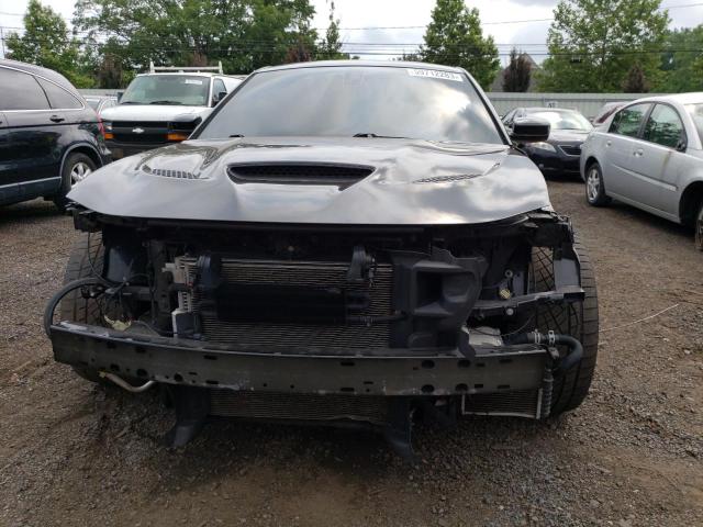 Zdjęcie 5 z aukcji – 2019 DODGE CHARGER SR z VIN 2C3CDXL96KH760635