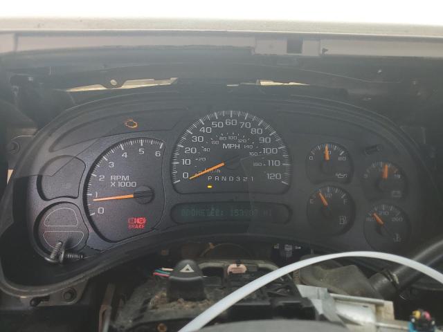Photo 9 from auction – 2006 CHEVROLET SILVERADO with VIN 2GCEC19Z161319957