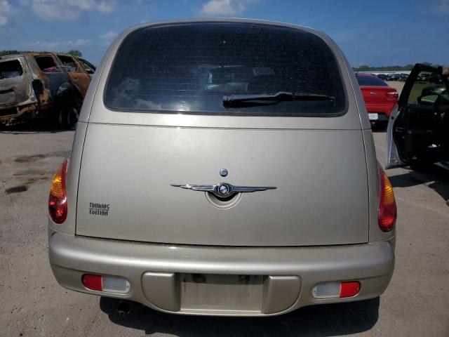 Photo 6 from auction – 2005 CHRYSLER PT CRUISER with VIN 3C4FY58B15T547066