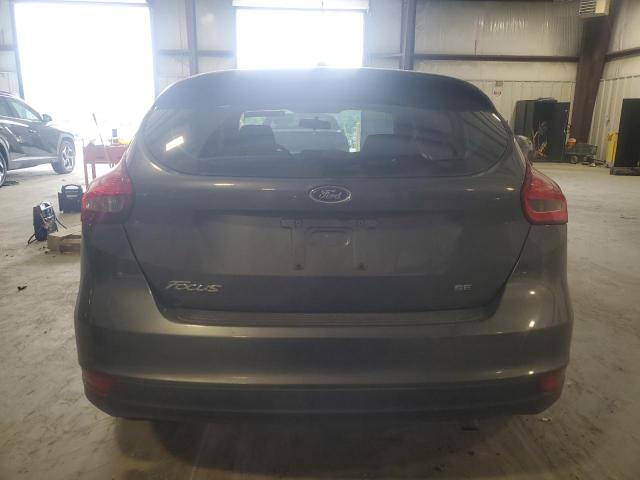 Photo 6 from auction – 2018 FORD FOCUS SE with VIN 1FADP3K26JL331135