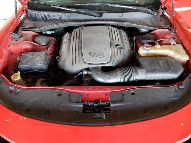 Photo 11 from auction – 2018 DODGE CHARGER R/ with VIN 2C3CDXCT1JH238134