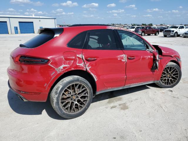 Zdjęcie 3 z aukcji – 2018 PORSCHE MACAN S z VIN WP1AB2A57JLB37021