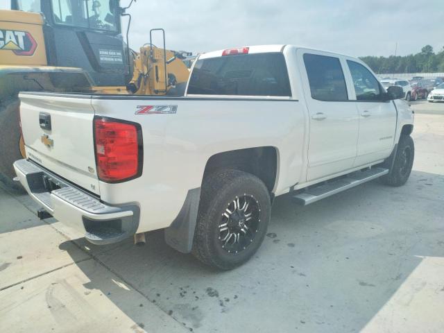 Photo 3 from auction – 2017 CHEVROLET SILVERADO with VIN 3GCUKREC0HG255810