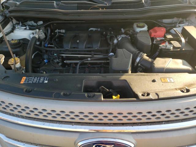 Снимка 12 от търг – 2015 FORD EXPLORER с VIN 1FM5K8B87FGB71812