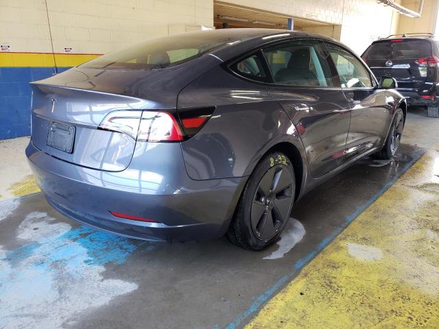 Photo 3 from auction – 2023 TESLA MODEL 3 with VIN 5YJ3E1EA7PF434840