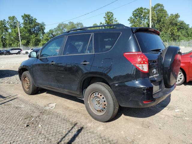 Photo 2 from auction – 2006 TOYOTA RAV4 with VIN JTMBD33V865044071