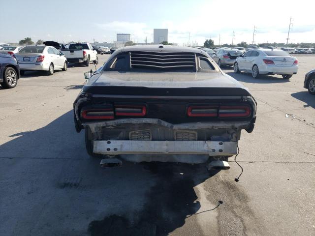 Photo 6 from auction – 2018 DODGE CHALLENGER with VIN 2C3CDZBTXJH271288