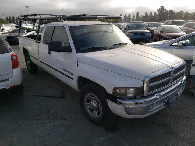 Photo 4 from auction – 1999 DODGE RAM 2500 with VIN 1B7KC23W0XJ592287