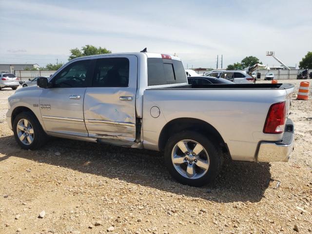 Photo 2 from auction – 2016 RAM 1500 SLT with VIN 1C6RR6LT3GS179162