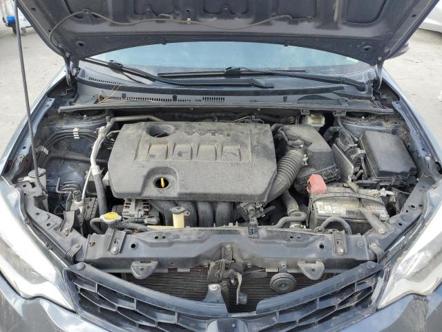 Снимка 11 от търг – 2015 TOYOTA COROLLA L с VIN 2T1BURHE0FC308155