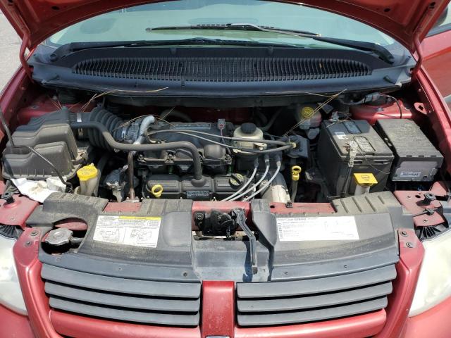 Photo 12 from auction – 2007 DODGE GRAND CARA with VIN 1D4GP24RX7B159723