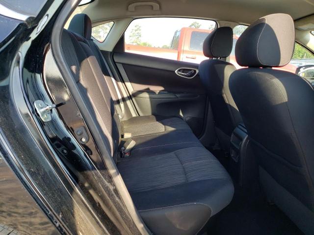 Photo 10 from auction – 2016 NISSAN SENTRA S with VIN 3N1AB7AP2GL664741
