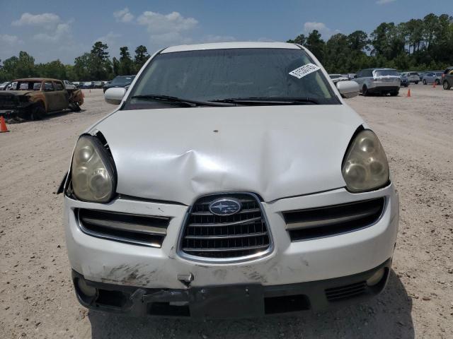 Photo 5 from auction – 2007 SUBARU B9 TRIBECA with VIN 4S4WX83D874402656