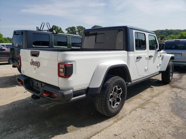 Photo 3 from auction – 2020 JEEP GLADIATOR with VIN 1C6JJTBG0LL146096
