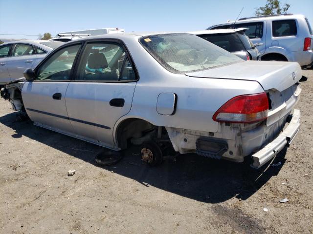 Photo 2 from auction – 2001 HONDA ACCORD DX with VIN JHMCF86401C000745