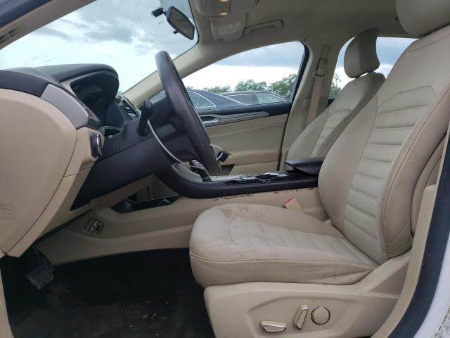 Photo 7 from auction – 2015 FORD FUSION SE with VIN 3FA6P0H74FR205732