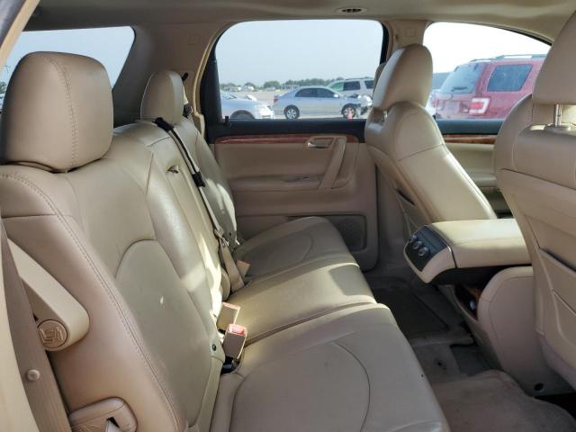 Photo 11 from auction – 2008 SATURN OUTLOOK XR with VIN 5GZER33758J267998