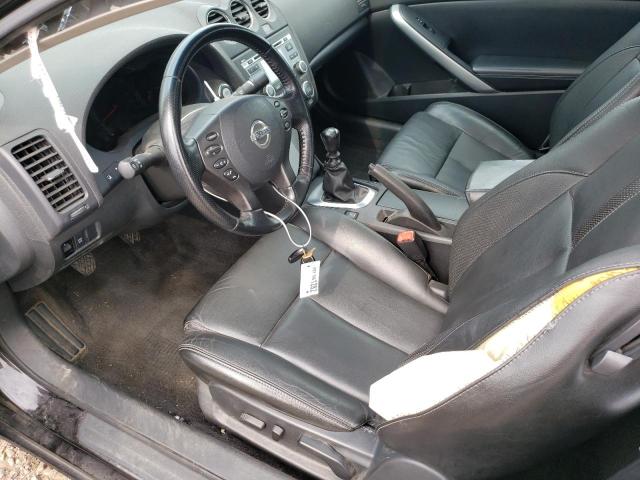 Photo 7 from auction – 2010 NISSAN ALTIMA SR with VIN 1N4BL2EP5AC113062