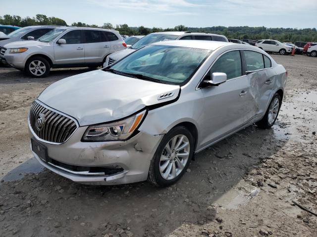 BUICK LACROSSE 2015 with VIN 1G4GB5G34FF323037 - Photo from auction