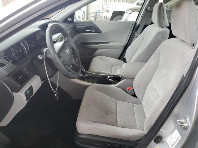 Photo 7 from auction – 2013 HONDA ACCORD EX with VIN 1HGCR2F70DA090528