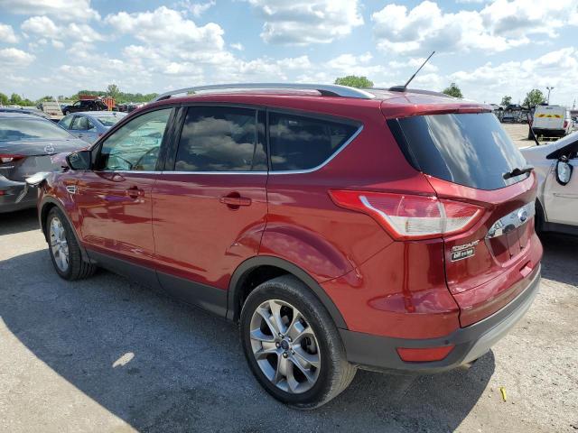 Photo 2 from auction – 2015 FORD ESCAPE TIT with VIN 1FMCU0J92FUC34913
