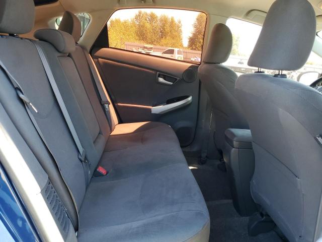 Photo 10 from auction – 2010 TOYOTA PRIUS with VIN JTDKN3DU2A0159242