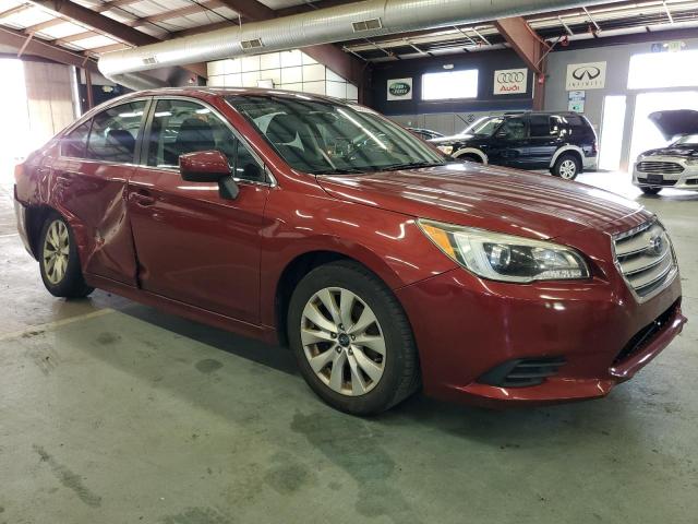 Photo 4 from auction – 2015 SUBARU LEGACY 2.5 with VIN 4S3BNAC60F3017050
