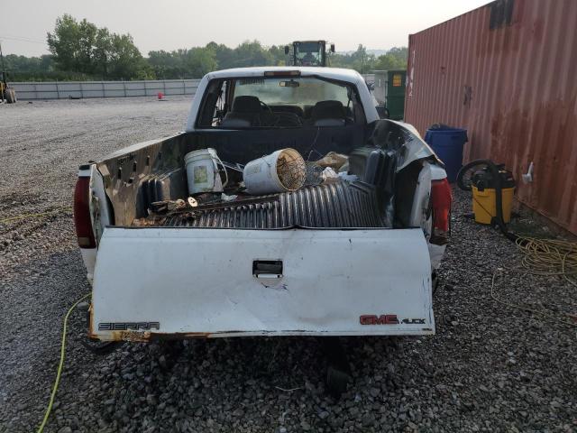 Photo 6 from auction – 1997 GMC SIERRA K15 with VIN 1GTEK19M0VE510290