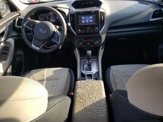 Photo 8 from auction – 2019 SUBARU FORESTER with VIN JF2SKACC4KH565565