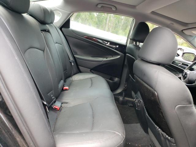 Photo 10 from auction – 2013 HYUNDAI SONATA SE with VIN 5NPEC4AC5DH739144
