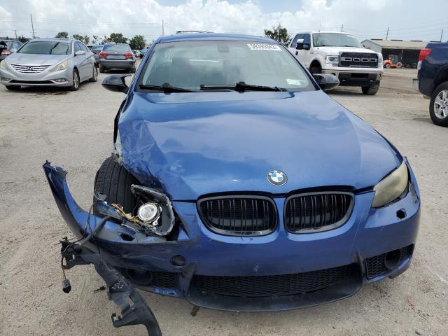 Photo 5 from auction – 2009 BMW 335 XI with VIN WBAWC73509E063694