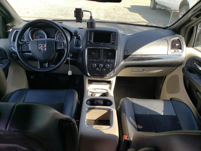 Photo 8 from auction – 2020 DODGE GRAND CARA with VIN 2C4RDGCG7LR200770