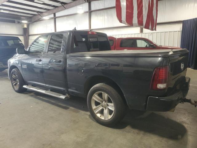 Photo 2 from auction – 2014 RAM 1500 SPORT with VIN 1C6RR6HT2ES160673