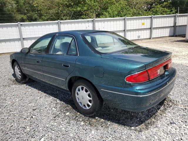 Photo 2 from auction – 1999 BUICK CENTURY with VIN 2G4WS52M1X1420569