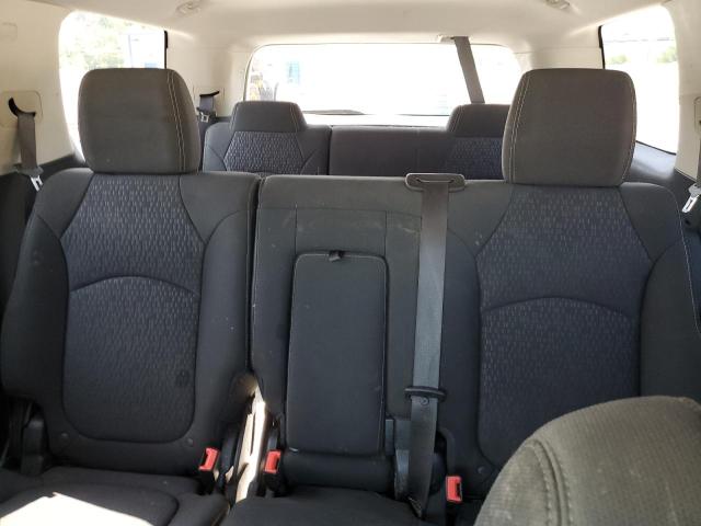 Photo 10 from auction – 2016 GMC ACADIA SLE with VIN 1GKKRNED8GJ259674