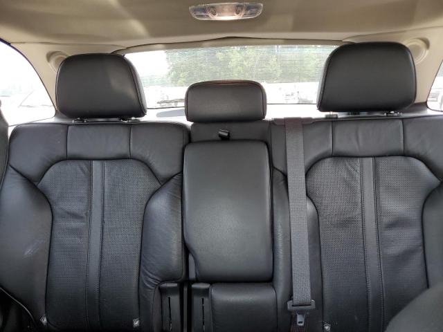 Photo 10 from auction – 2014 LINCOLN MKX with VIN 2LMDJ8JK6EBL08423