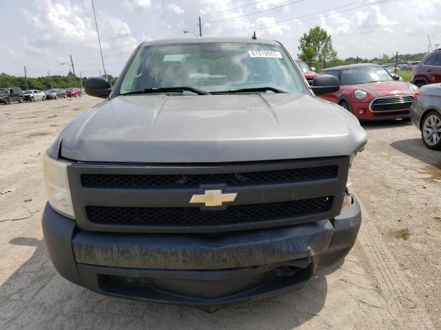 Photo 5 from auction – 2008 CHEVROLET SILVERADO with VIN 1GCEC19XX8Z183207