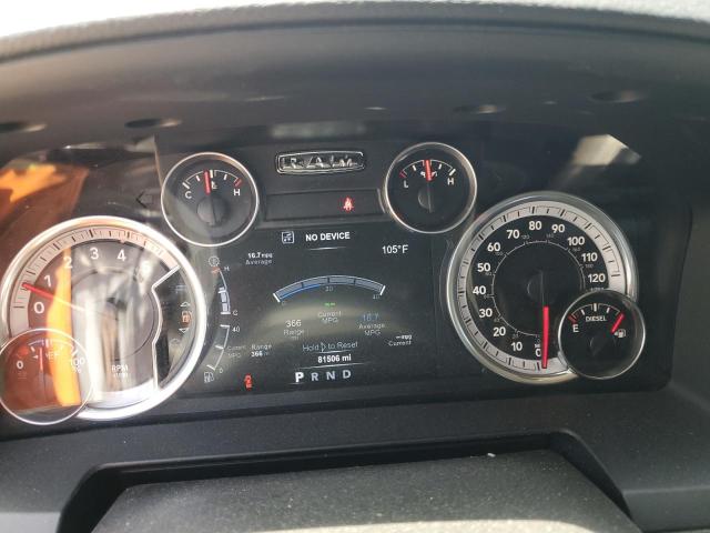Photo 9 from auction – 2015 RAM 1500 LARAM with VIN 1C6RR7NM1FS580025
