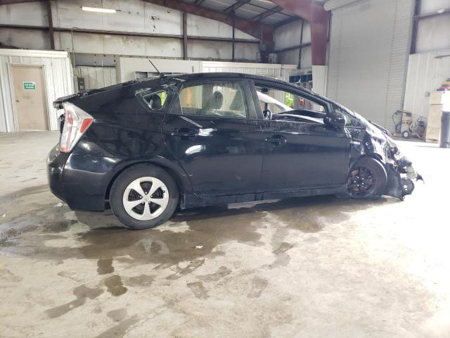 Photo 3 from auction – 2014 TOYOTA PRIUS with VIN JTDKN3DU5E1786453