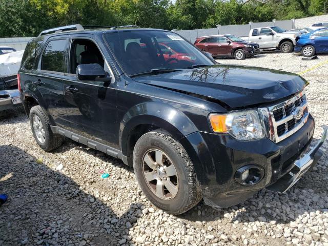 Photo 4 from auction – 2012 FORD ESCAPE LIM with VIN 1FMCU0E7XCKC42368