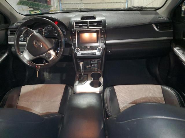 Photo 8 from auction – 2014 TOYOTA CAMRY L with VIN 4T1BF1FK9EU448237