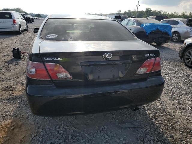 Photo 6 from auction – 2004 LEXUS ES 330 with VIN JTHBA30G545054180
