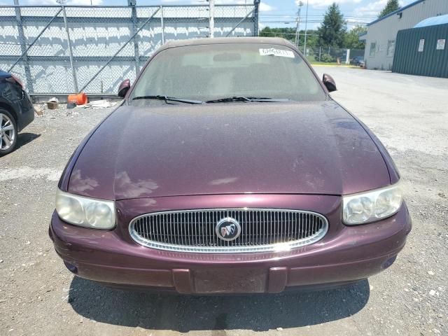 Photo 5 from auction – 2004 BUICK LESABRE with VIN 1G4HP52K444170334