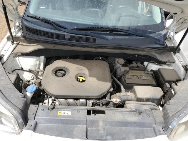 صورة رقم 12 من المزاد - 2015 KIA SOUL + مع VIN KNDJP3A51F7114813