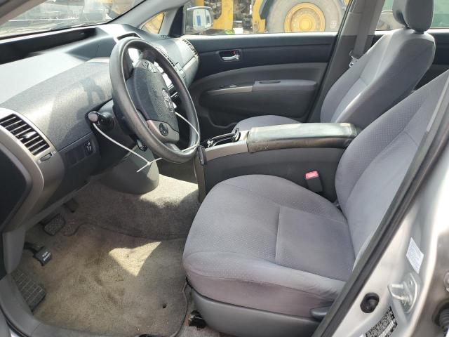 Photo 7 from auction – 2007 TOYOTA PRIUS with VIN JTDKB20U577558719
