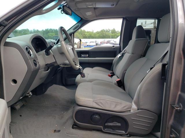 Photo 7 from auction – 2008 FORD F150 with VIN 1FTPX14508FB56425
