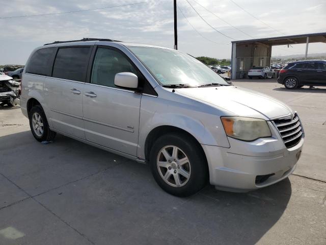 Photo 4 from auction – 2008 CHRYSLER TOWN & COU with VIN 2A8HR54P18R714307