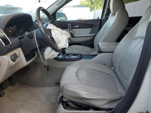 Photo 7 from auction – 2012 GMC ACADIA DEN with VIN 1GKKVTED6CJ272661