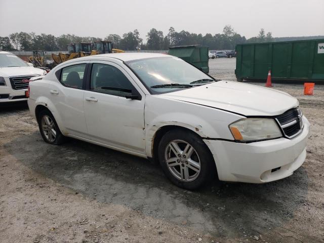 Photo 4 from auction – 2010 DODGE AVENGER R/ with VIN 1B3CC5FB2AN151731
